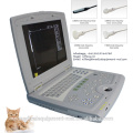 10.4 &quot;большой экран veterinario ecografo портативный и ветеринарный ультразвуковой сканер MSLVU08-N